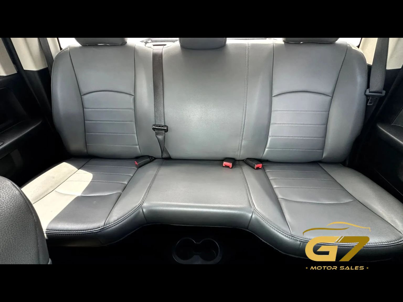 Used 2017 RAM 1500 Express RWD image 15