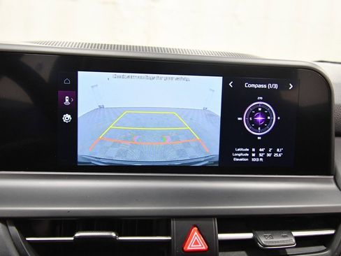 Certified 2024 Kia Seltos EX image 25