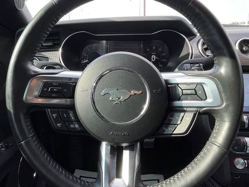 Used 2021 Ford Mustang GT Premium w/ GT Performance Package image 20