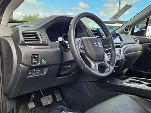 Used 2025 Honda Ridgeline RTL image 14