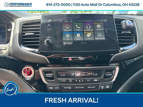 Used 2020 Honda Pilot Touring image 21