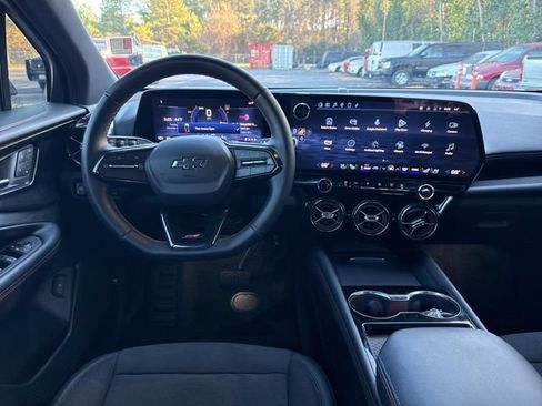Used 2024 Chevrolet Blazer EV RS image 21