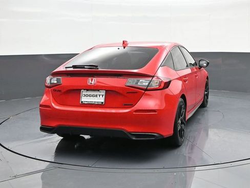 New 2026 Honda Civic Sport image 11