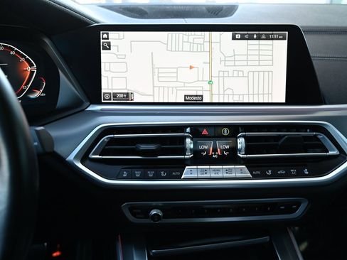 Certified 2023 BMW X5 xDrive40i w/ Executive Package image 11