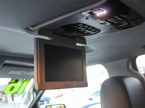 Used 2016 Chevrolet Tahoe LTZ image 26