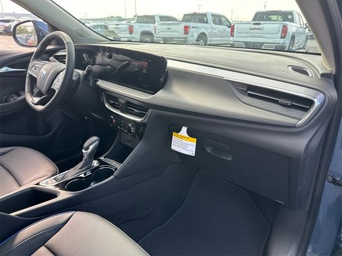 New 2026 Buick Encore GX Sport Touring w/ Comfort Package image 36