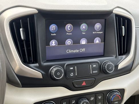 Used 2020 GMC Terrain Denali FWD image 25
