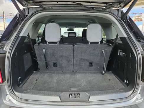 Used 2023 Ford Explorer Limited image 26