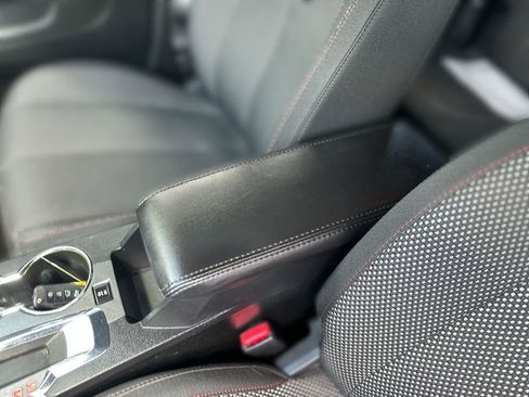 Used 2017 GMC Terrain SLE FWD image 20