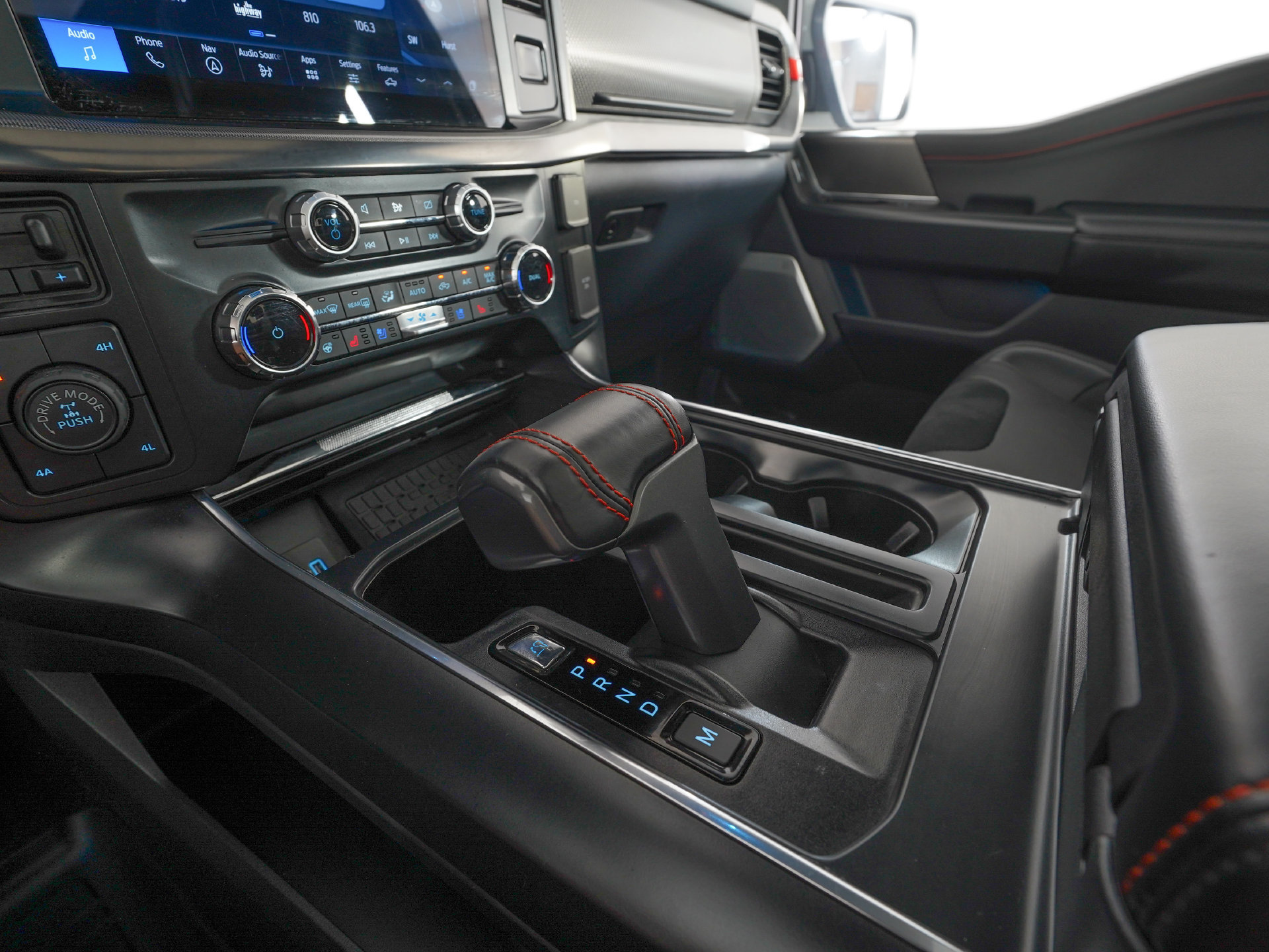Used 2024 Ford F150 Raptor AWD/4WD image 22