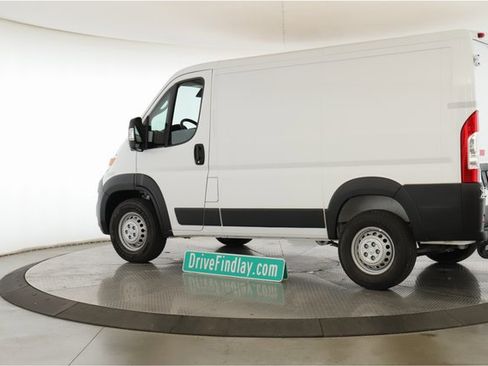 Used 2025 RAM ProMaster 1500 w/ Safety Group image 10