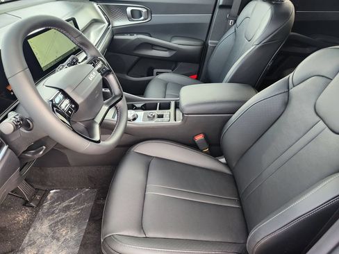 New 2026 Kia Sorento EX AWD/4WD image 8