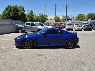 Used 2023 Toyota GR86 Premium w/ ALL Weather Mat Package (TMS) RWD video 2