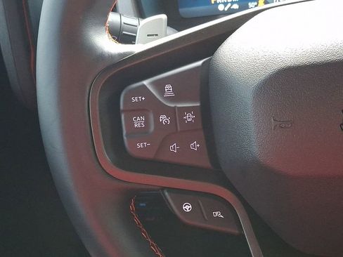 Used 2024 Ford Bronco Raptor image 22