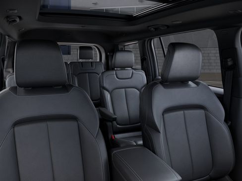 New 2026 Jeep Grand Cherokee L Limited AWD/4WD image 34