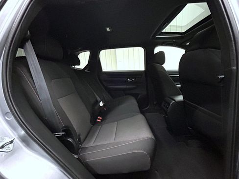 Used 2024 Honda CR-V Sport image 18