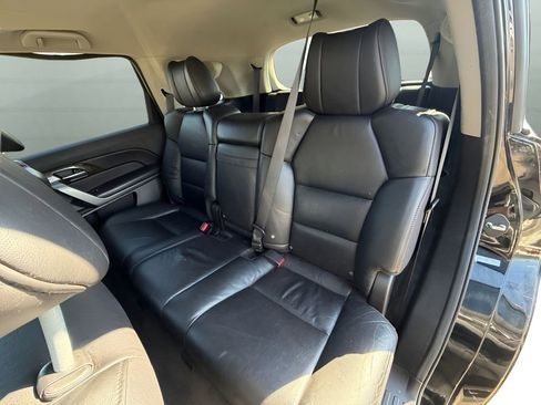 Used 2012 Acura MDX w/ Technology Package AWD/4WD image 16