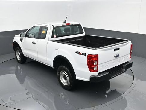 Used 2022 Ford Ranger XL w/ XL Power Equipment Group AWD/4WD image 24