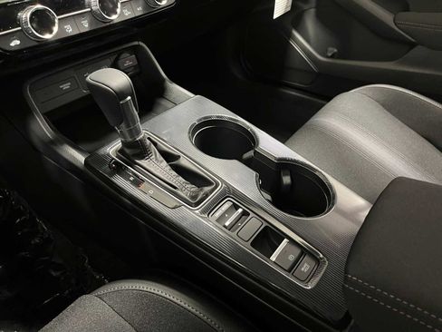 New 2026 Honda Civic Sport image 17