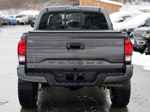 Used 2021 Toyota Tacoma SR image 4