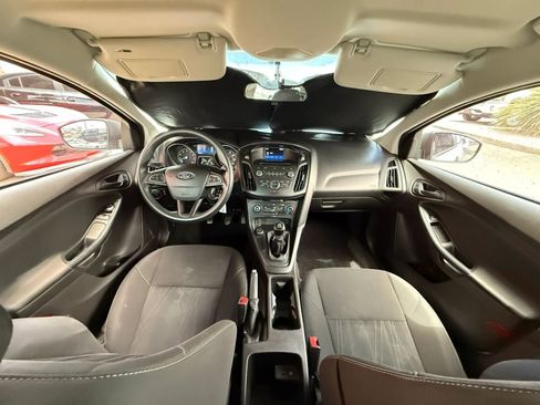 Used 2016 Ford Focus S FWD image 43