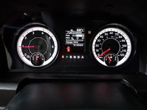 Used 2016 RAM 2500 Tradesman w/ Chrome Appearance Group AWD/4WD image 20