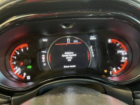 Used 2024 Dodge Durango R/T image 10