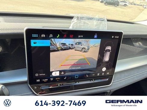 New 2026 Volkswagen Tiguan SE image 28