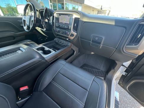 Used 2017 GMC Sierra 1500 Denali image 28