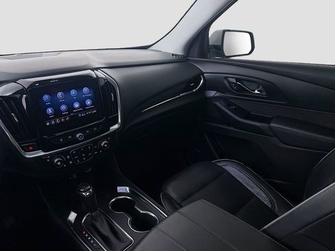 Used 2020 Chevrolet Traverse High Country AWD/4WD image 26