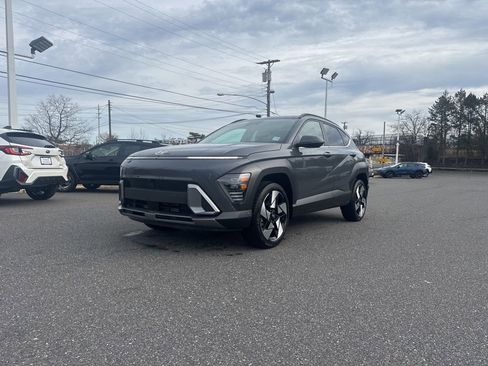 Used 2024 Hyundai Kona Limited image 6