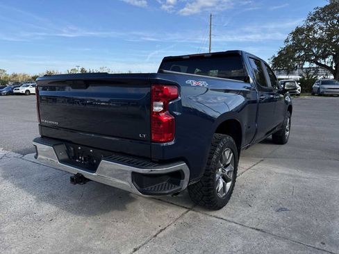 Used 2022 Chevrolet Silverado 1500 LT w/ Bed Protection Package image 6