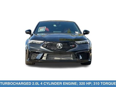 Used 2025 Acura Integra Type S FWD image 10