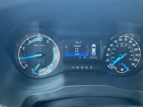 Used 2023 Ford Ranger XLT w/ Equipment Group 301A Mid image 15