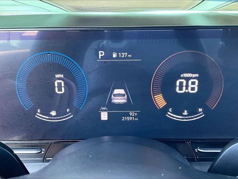 Used 2024 Hyundai Kona SEL AWD/4WD image 21
