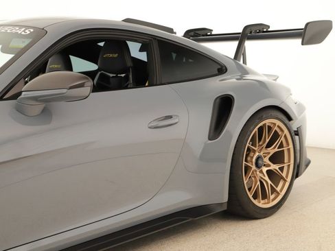 Used 2025 Porsche 911 GT3 RS RWD image 49