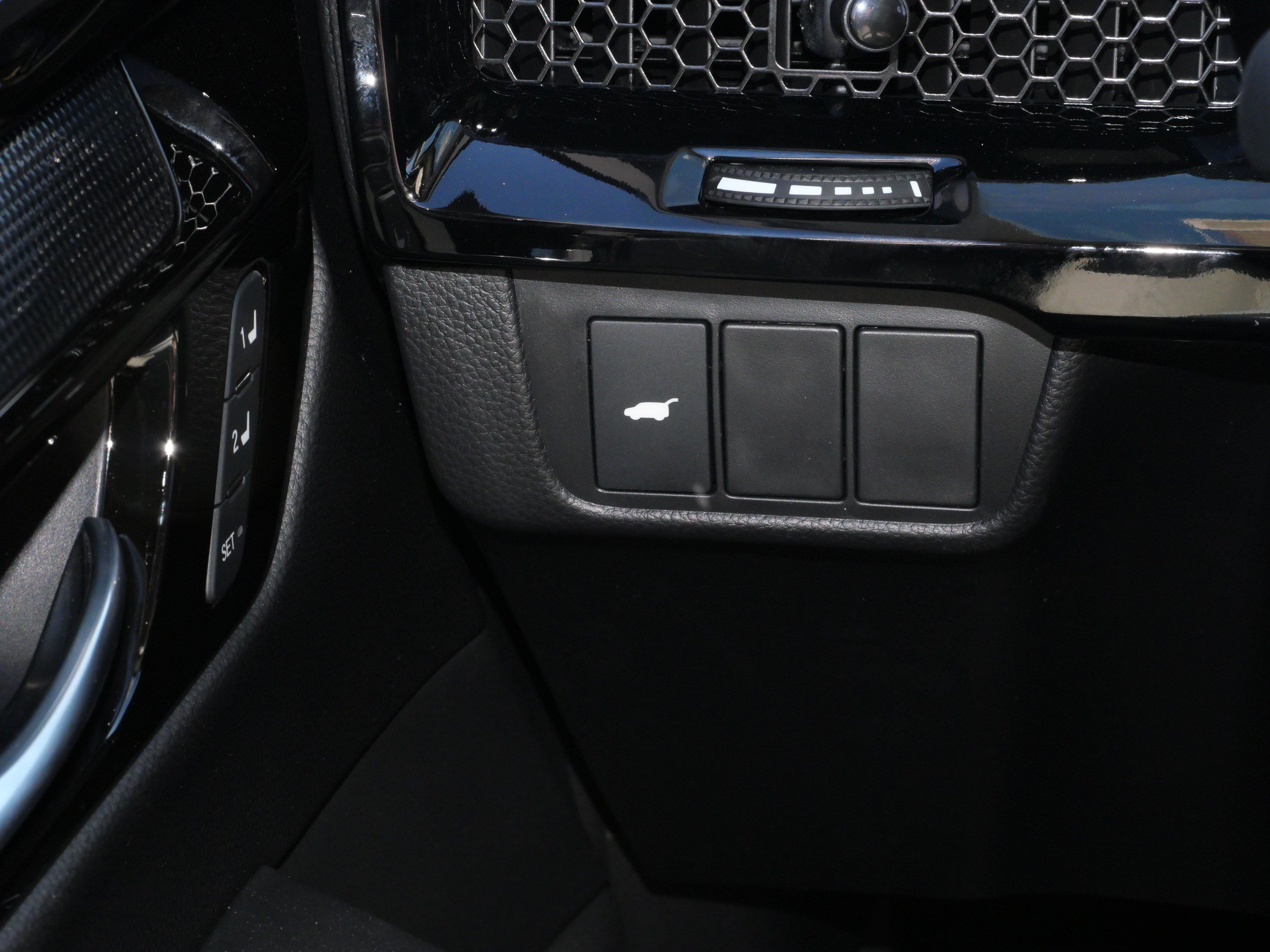 Certified 2026 Honda CR-V EX-L image 27