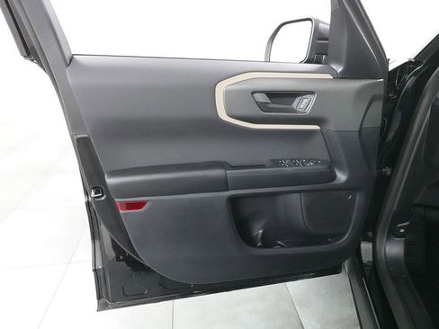 Used 2025 Ford Bronco Sport Big Bend w/ Convenience Package image 23