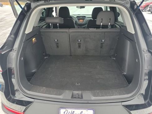 Used 2023 Chevrolet TrailBlazer LT image 27