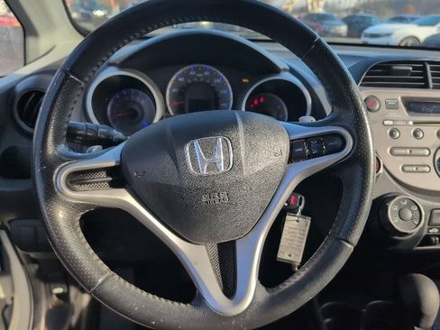Used 2010 Honda Fit Sport image 15