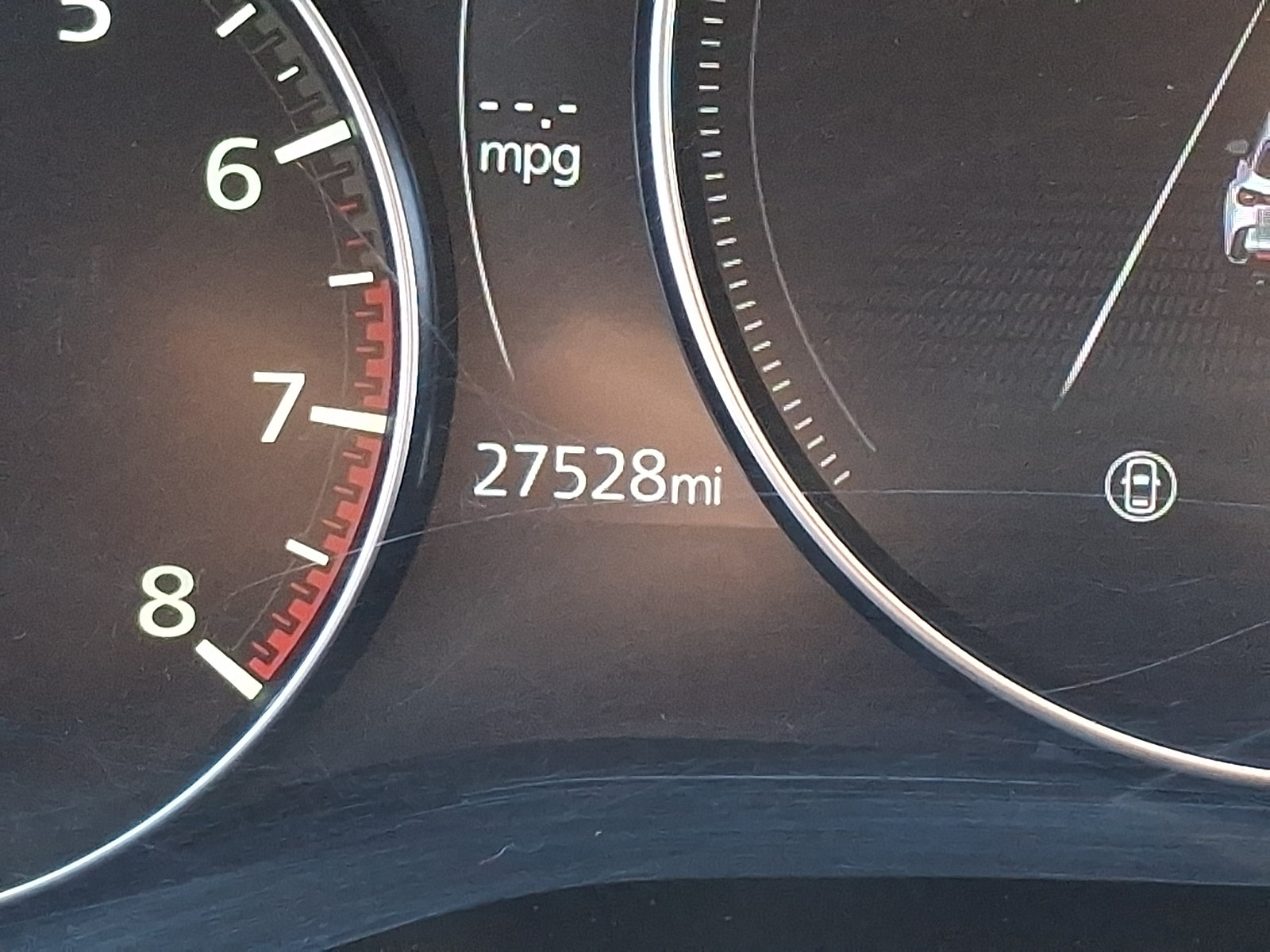Certified 2024 MAZDA CX-50 AWD 2.5 S w/ Weather Package image 20