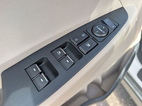 Used 2017 Hyundai Tucson Limited w/ Cargo Package image 12