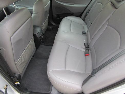 Used 2013 Hyundai Sonata Limited FWD image 19