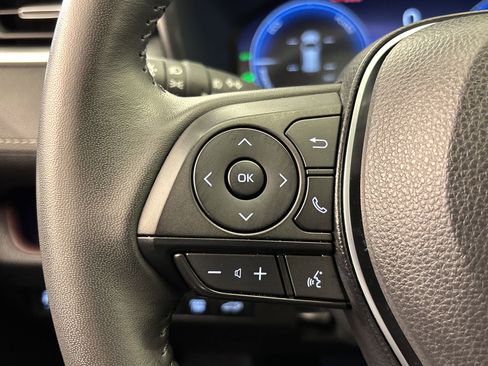 Used 2024 Toyota RAV4 Limited image 16