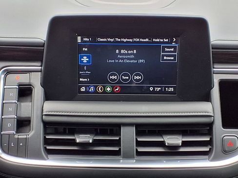 Used 2023 Chevrolet Tahoe LS w/ Driver Alert Package image 14