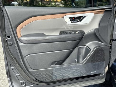 New 2026 Subaru Forester Sport image 19