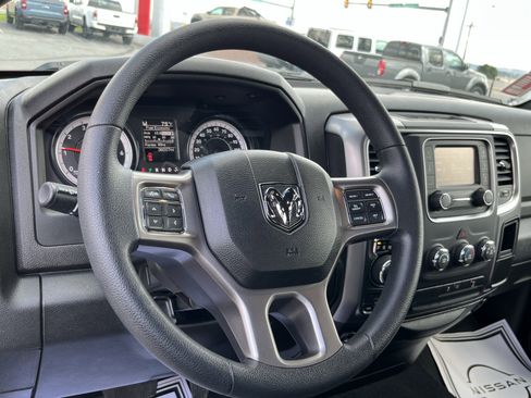 Used 2022 RAM 1500 Classic Warlock AWD/4WD image 20