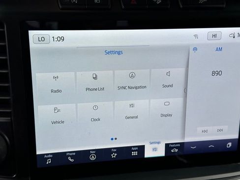 Used 2023 Ford F150 XLT w/ Equipment Group 302A High image 23