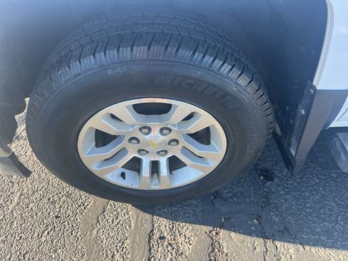 Used 2014 Chevrolet Silverado 1500 LT w/ All Star Edition image 8