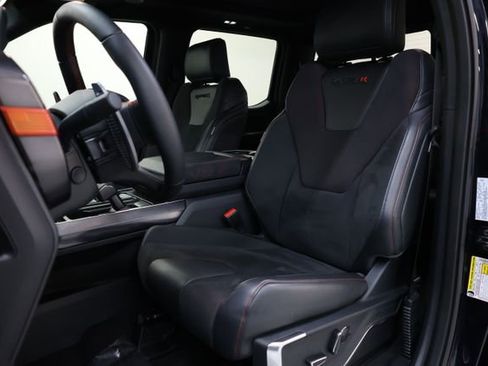 Used 2025 Ford F150 Raptor w/ Equipment Group 803A Raptor R image 89